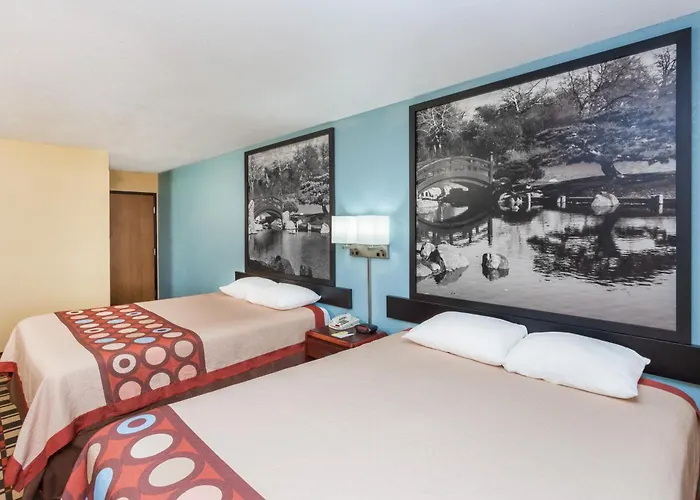 Econo Lodge