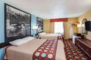 Lodge Econo *