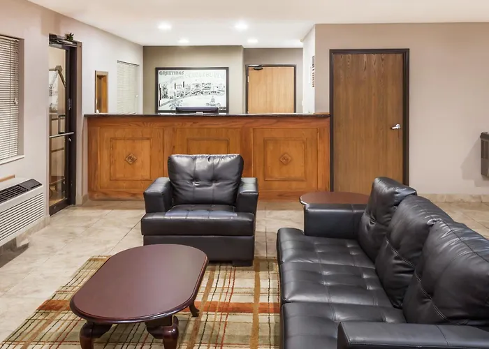Econo Lodge Chillicothe