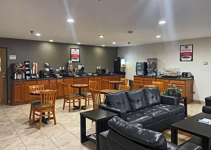 Econo Lodge