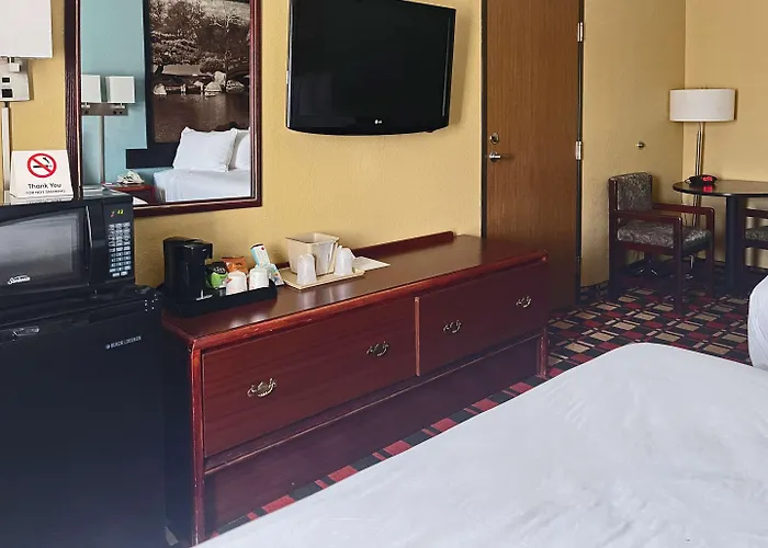 Econo Lodge