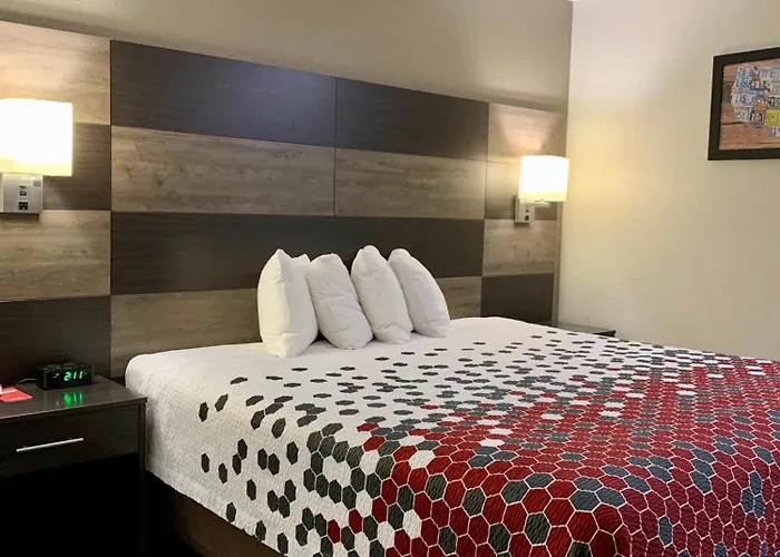 Econo Lodge