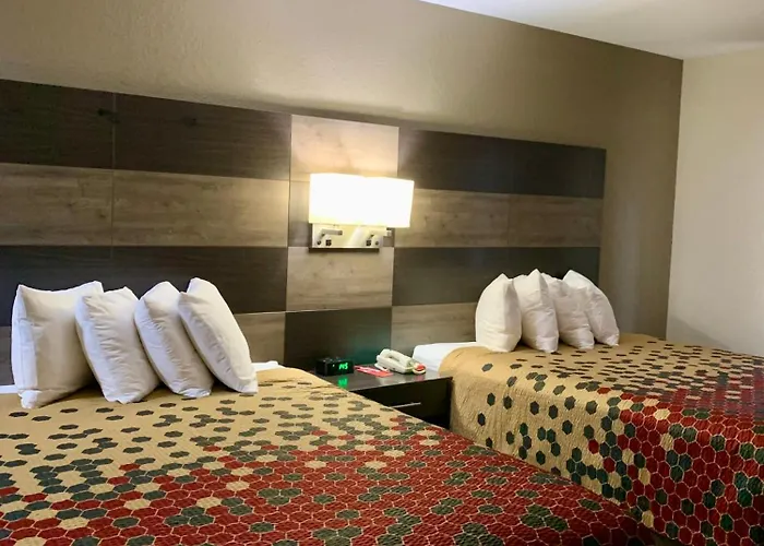 Econo Lodge Chillicothe
