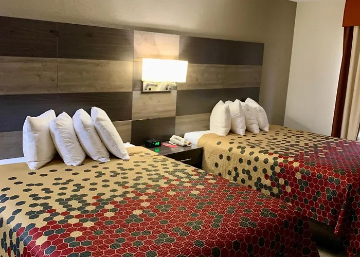 Lodge Econo Chillicothe