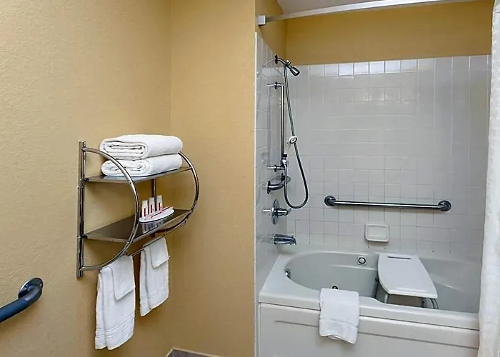 Econo Lodge