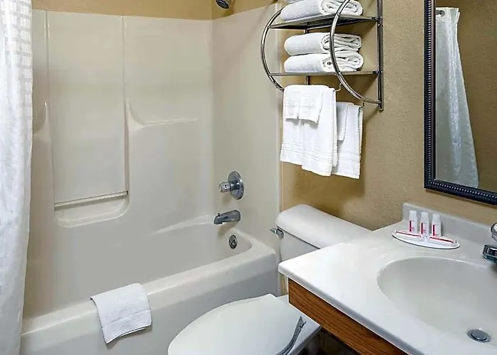 Econo Lodge Chillicothe