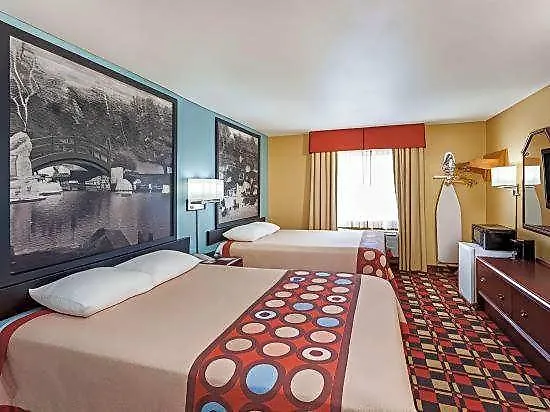Econo Lodge