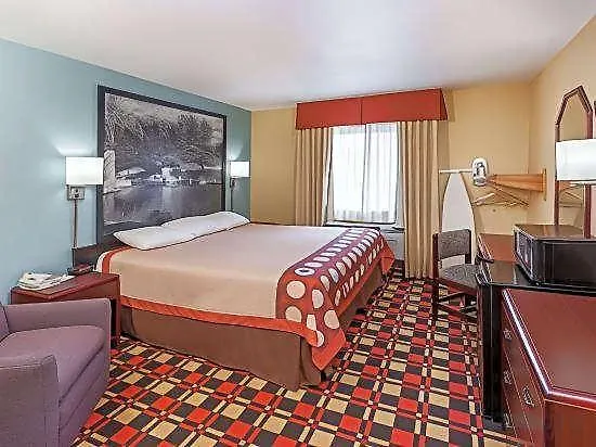 Econo Lodge