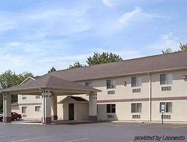 Econo Lodge