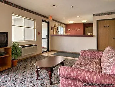 Econo Lodge Chillicothe